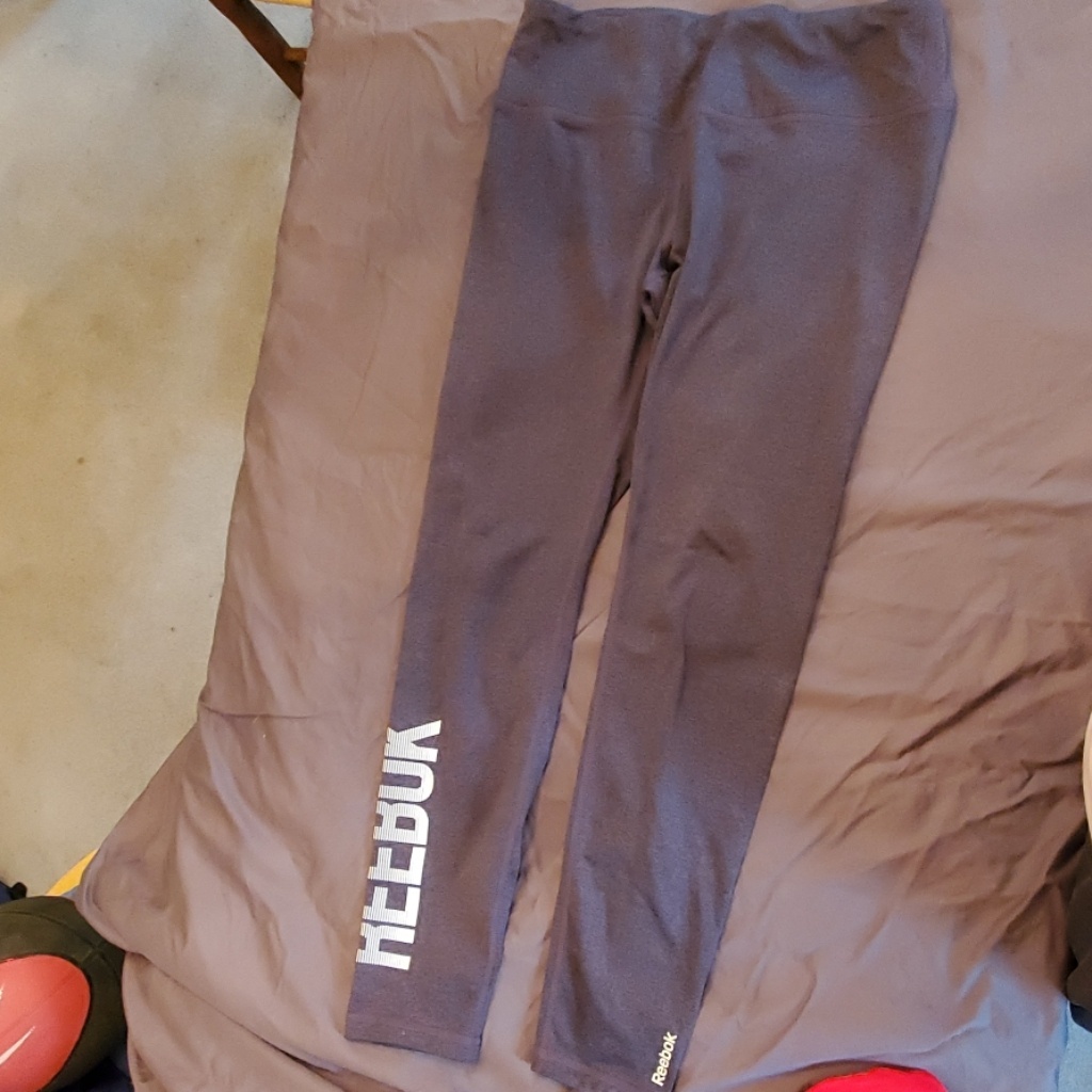 Reebok